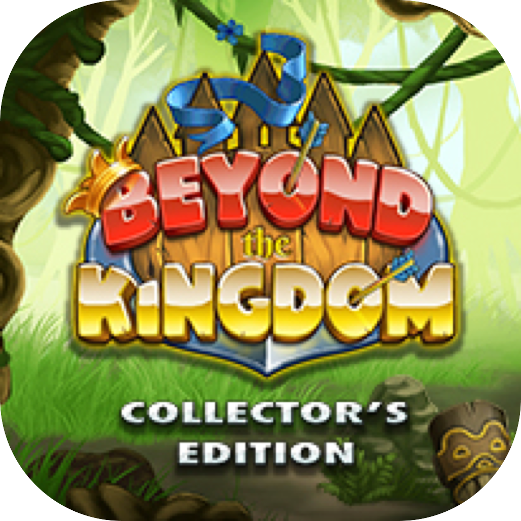 超越王国2:典藏版 1.0 for Mac|Mac版下载 | Beyond the Kingdom 2 Collector’s Edition