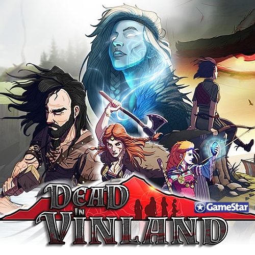 死在文兰 1.4 for Mac|Mac版下载 | Dead in Vinland