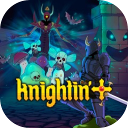 Knightin\'+ 1.0 for Mac|Mac版下载 | 