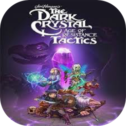 黑水晶：抗战纪元战略版 1.0 for Mac|Mac版下载 | The Dark Crystal: Age of Resistance Tactics