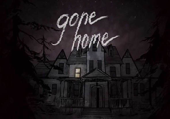 回家 1.3.2 for Mac|Mac版下载 | Gone Home