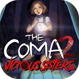 昏迷2：恶毒姐妹 1.03 for Mac|Mac版下载 | The Coma 2: Vicious Sisters