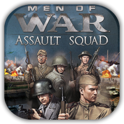 战争之人：突击小队 1.0 for Mac|Mac版下载 | Men of War：Assault Squad