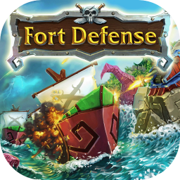 要塞保卫战 1.0 for Mac|Mac版下载 | Fort Defense