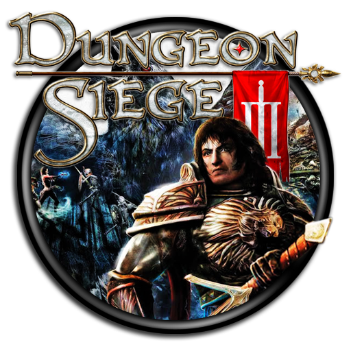 地牢围攻3 1.2 for Mac|Mac版下载 | Dungeon Siege III