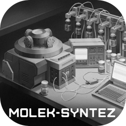 MOLEK-SYNTEZ EA 04.11.2019 for Mac|Mac版下载 | 