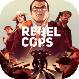 义军 1.1.0 for Mac|Mac版下载 | Rebel Cops