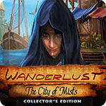 流浪者：迷雾之城 1.0 for Mac|Mac版下载 | Wanderlust: The City of Mists Collector\'s Edition