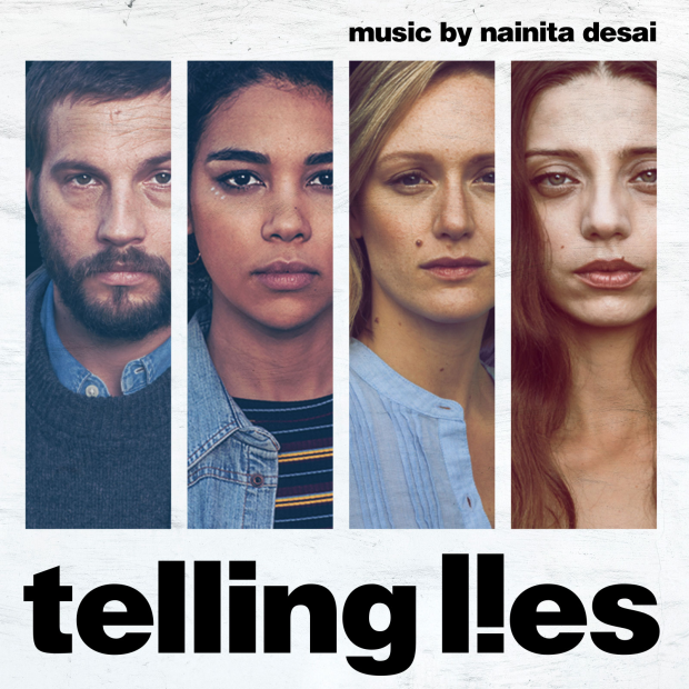 说谎 1.0 for Mac|Mac版下载 | Telling Lies