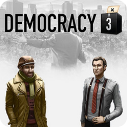 民主制度3 1.30.2 for Mac|Mac版下载 | Democracy 3