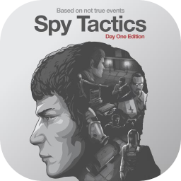 间谍战术 1.01 for Mac|Mac版下载 | Spy Tactics