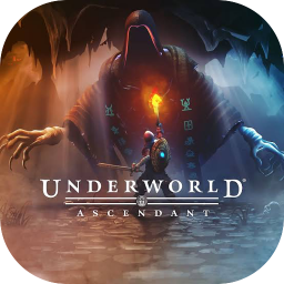 地下世界：崛起 1.4.3 for Mac|Mac版下载 | Underworld Ascendant