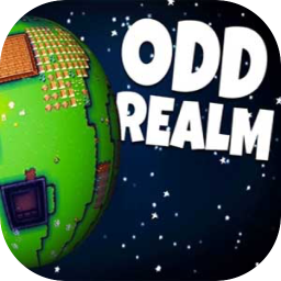 Odd Realm 0.8.10.1 for Mac|Mac版下载 | 