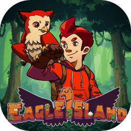 鹰之岛 1.0.8 for Mac|Mac版下载 | Eagle Island