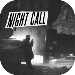 夜间呼叫 1.0.1 for Mac|Mac版下载 | Night Call