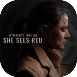 她看见红色 1.0 for Mac|Mac版下载 | She Sees Red