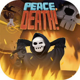 安息，死亡! 1.1.0 for Mac|Mac版下载 | Peace, Death!
