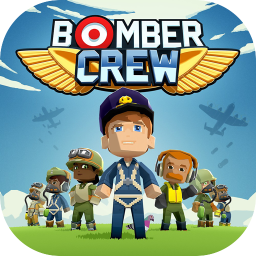 轰炸机小队 1.0 for Mac|Mac版下载 | Bomber Crew