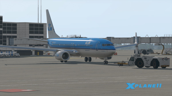 X-Plane 11 11.26 for Mac|Mac版下载 | 飞行模拟器