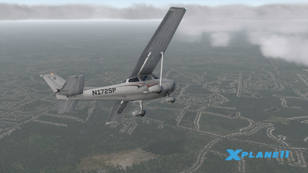 X-Plane 11 11.26 for Mac|Mac版下载 | 飞行模拟器