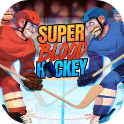 超级热血曲棍球 1.5.4 for Mac|Mac版下载 | Super Blood Hockey