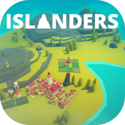 Islanders 1.1 for Mac|Mac版下载 | 岛民