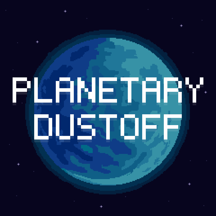 行星救援 0.2.3.1001 for Mac|Mac版下载 | Planetary Dustoff