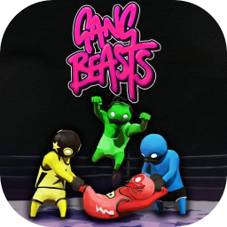 基佬大乱斗 1.09 for Mac|Mac版下载 | Gang Beasts