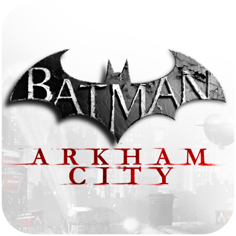 蝙蝠侠：阿甘之城 年度版 1.2.1 for Mac|Mac版下载 | Batman: Arkham City GOTY