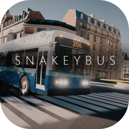贪吃蛇巴士 1.0 for Mac|Mac版下载 | Snakeybus