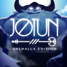 巨人约顿：瓦尔哈拉版 2019.04.29 for Mac|Mac版下载 | Jotun: Valhalla Edition