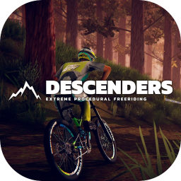 速降王者 1.0 for Mac|Mac版下载 | Descenders