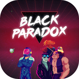 Black Paradox 2.0 for Mac|Mac版下载 | 