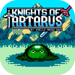 深渊骑士 1.0 for Mac|Mac版下载 | Knights of Tartarus