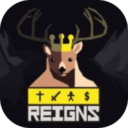 王权：收藏版 1.25 for Mac|Mac版下载 | Reigns: Collector\'s Edition