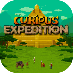 奇妙探险队 1.3.13 for Mac|Mac版下载 | Curious Expedition