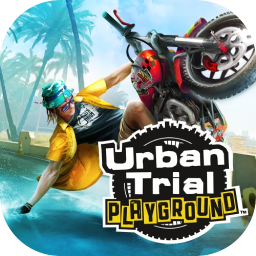 Urban Trial Playground 1.0 for Mac|Mac版下载 | 