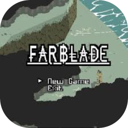 Far Blade EA 0.05 for Mac|Mac版下载 | 