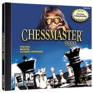 国际象棋大师9000 1.1.3 for Mac|Mac版下载 | Chessmaster 9000
