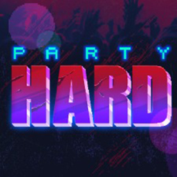 疯狂派对 1.4 for Mac|Mac版下载 | Party Hard