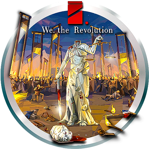 我们，革命 1.1.1 for Mac|Mac版下载 | We. The Revolution