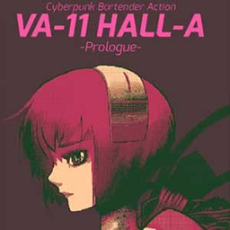 VA-11 Hall-A：赛博朋克酒保行动 1.2.3 for Mac|Mac版下载 | VA-11 Hall-A: Cyberpunk Bartender Action