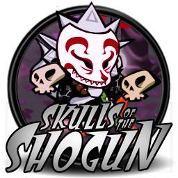幕府将军的头骨 1.1.0 for Mac|Mac版下载 | Skulls of the Shogun