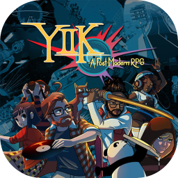 YIIK: A Postmodern RPG 1.0 for Mac|Mac版下载 | 