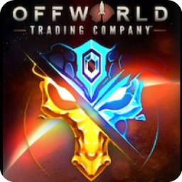 外星贸易公司 1.21 for Mac|Mac版下载 | Offworld Trading Company