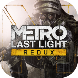 地铁：最后的曙光 重制版 1.0 for Mac|Mac版下载 | Metro: Last Light Redux