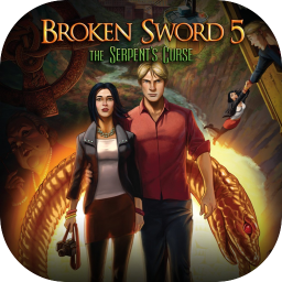 断剑5：毒蛇诅咒 2.2 for Mac|Mac版下载 | Broken Sword 5：The Serpent’s Curse