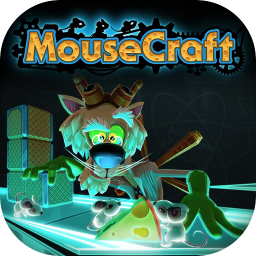 鼠的世界 1.2.0 for Mac|Mac版下载 | MouseCraft