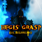黑格斯的诅咒：恶魔重生 1.0 for Mac|Mac版下载 | Hegis Grasp: Evil Resurrected