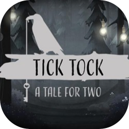 滴答滴答：两人故事 1.0 for Mac|Mac版下载 | Tick Tock: A Tale for Two